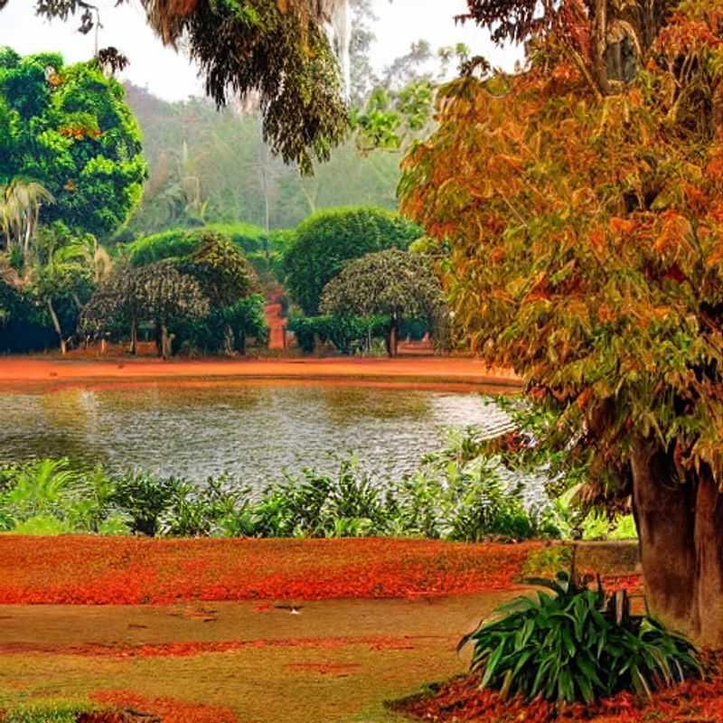 Entebbe en été : le Jardin botanique, une oasis de fraîcheur pour des vacances réussies ?<h3>Vacances d'été à Entebbe : le Jardin botanique, un havre de paix et d'exploration ?</h3><h3>Escapade estivale à Entebbe : Le Jardin botanique, une alternative rafraîchissante aux pièges à touristes ?</h3><h3>Ouganda en été : explorer le Jardin botanique d'Entebbe, un choix économique et authentique.</h3><h3>Entebbe sous le soleil : Conseils pratiques et économiques pour visiter le Jardin botanique.</h3><h3>Découvrir Entebbe autrement : le Jardin botanique, une immersion culturelle en été.</h3><h3>Voyage responsable à Entebbe : explorer le Jardin botanique pour une expérience estivale authentique.</h3><h3>Été en Ouganda : Le Jardin botanique d'Entebbe, une parenthèse de sérénité et de découverte.</h3><h3>Bien voyager à Entebbe : visiter le Jardin botanique à petit prix et en toute sécurité.</h3><h3>Le Jardin botanique d'Entebbe : un choix idéal pour des vacances estivales riches en découvertes et en respect de la culture locale.</h3>