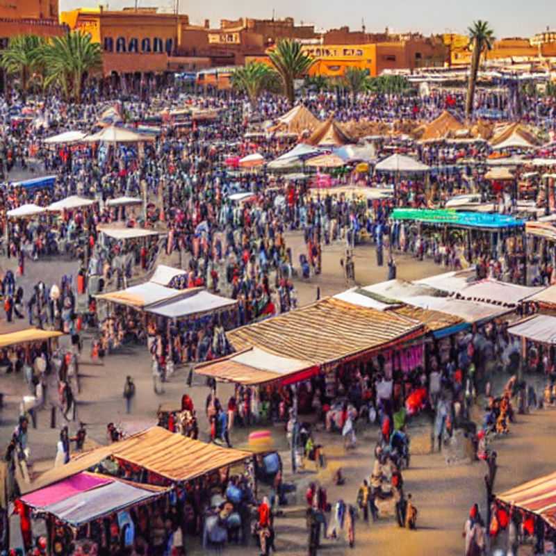 Is Marrakech's Djemaa el&#45;Fna Square a Summer Holiday Winner? Outdoor Adventures &#38; Sightseeing Await!<h3>Djemaa el&#45;Fna in Summer&#58; A Guide to Safe &#38; Joyful Sightseeing</h3><h3>Marrakech's Djemaa el&#45;Fna&#58; Beat the Heat &#38; Embrace the Magic (Summer Edition!)</h3><h3>Sun&#44; Spice&#44; &#38; Stories&#58; Exploring Djemaa el&#45;Fna's Summer Delights</h3><h3>Beyond the Bustle&#58; Discovering Hidden Gems Around Djemaa el&#45;Fna in Summer</h3><h3>Summer in Marrakech&#58; Your Guide to Safe &#38; Rewarding Outdoor Adventures near Djemaa el&#45;Fna</h3><h3>Djemaa el&#45;Fna in Summer&#58; A Local's Perspective on Safe &#38; Enjoyable Sightseeing</h3><h3>Marrakech's Djemaa el&#45;Fna&#58; Tips for a Safe &#38; Fun&#45;Filled Summer Holiday</h3><h3>Unforgettable Summer Memories&#58;  Exploring Djemaa el&#45;Fna and Beyond</h3><h3>Embrace the Moroccan Sun&#58;  A Summer Holiday Guide to Djemaa el&#45;Fna &#38; Its Surroundings</h3>