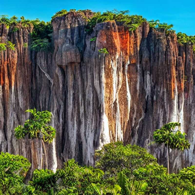 Tsingy de Bemaraha, Madagascar no Verão: Uma Aventura Ao Ar Livre Segura e Econômica<h3>Descubra o Tsingy de Bemaraha: Um Paraíso de Atividades ao Ar Livre em Madagascar</h3><h3>Férias de Verão em Madagascar: Como Explorar o Tsingy de Bemaraha com Segurança e Economia</h3><h3>Tsingy de Bemaraha: Evitando Armadilhas Turísticas e Desvendando a Autêntica Cultura Malgaxe</h3><h3>O Tsingy de Bemaraha no Verão: Um Guia Prático para uma Experiência Imersiva e Inesquecível</h3><h3>A Melhor Época para Visitar o Tsingy de Bemaraha: Um Olhar Sobre o Clima e as Atividades</h3><h3>Madagascar: Conhecendo a História e a Cultura por meio do Tsingy de Bemaraha</h3><h3>Planejando sua Viagem ao Tsingy de Bemaraha: Dicas Essenciais para uma Aventura Segura e Econômica</h3><h3>Explorando o Tsingy de Bemaraha: Roteiros, Conselhos e Recomendações de um Guia Local</h3><h3>Aventura e Natureza no Tsingy de Bemaraha: Um Refúgio para os Amantes da Vida Selvagem</h3>