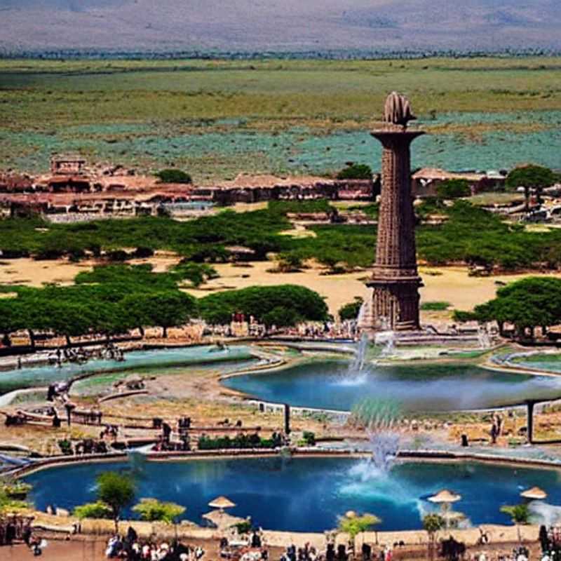 Serengeti in Summer&#58; A Sun&#45;Kissed Safari Adventure!<h3>Summer in the Serengeti&#58; Is it the Right Time for YOU?</h3><h3>Beats of the Serengeti&#58; Summer Festivals &#38; Your Safari</h3><h3>Serengeti's Summer Surprise&#58;  Beyond the Wildebeest Migration</h3><h3>Sun&#44; Fun&#44; and Safety&#58; Your Serengeti Summer Safari Checklist</h3><h3>Unforgettable Summer Moments&#58; Exploring the Serengeti's Hidden Gems</h3><h3>The Serengeti's Summer Song&#58;  A Journey into the Heart of Africa</h3><h3>Summer Safari Secrets&#58;  Making the Most of Your Serengeti Trip</h3><h3>Warm Hearts&#44; Warm Sun&#58; A Serengeti Summer to Remember</h3><h3>Beyond the Crowds&#58; A Unique Serengeti Summer Experience</h3>