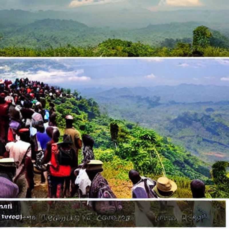Virunga en été : un safari estival possible ?<h3>Vacances d'été au Parc National des Virunga : le climat et vous</h3><h3>Virunga en été : chaleur, soleil et aventures responsables</h3><h3>Explorer Virunga en été : conseils pour un voyage sûr et agréable</h3><h3>Safari estival au Congo : Virunga, une destination hors des sentiers battus</h3><h3>Le climat de Virunga en été : s'y préparer et en profiter pleinement</h3><h3>Virunga l'été : la beauté sauvage à savourer en toute sécurité</h3><h3>Découvrir Virunga en été : au-delà des sentiers, l'expérience authentique</h3><h3>Un été au cœur de Virunga : un voyage responsable et inoubliable</h3><h3>Virunga, été indien : un voyage imprévisible et riche en émotions</h3>