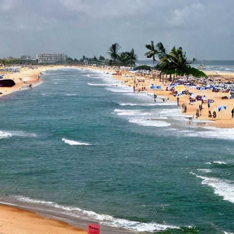 Beyond the Summer Sun: Autumn Adventures in Cotonou?<h3>Cotonou Beaches in Autumn: A Surprising Delight?</h3><h3>Wine, Leaves, and Waves? Unexpected Autumn Experiences in Benin</h3><h3>Is Cotonou Right for YOUR Autumn Escape?</h3><h3>Benin's Hidden Autumn Charm: Beyond the Beaches</h3><h3>Discovering Cotonou's Autumn Secrets: A Safe and Joyful Journey</h3><h3>Autumn in Cotonou: A Local's Guide to Unexpected Delights</h3><h3>Trade the Beach Towel for a Wine Glass: Autumn in Cotonou</h3><h3>Cotonou's Autumn Surprise: More Than Just Sun and Sand</h3><h3>Safe Travels & Autumn Adventures: Exploring Cotonou's Off-Season Magic</h3>