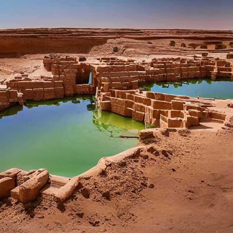 Wadi El Rayan, Egito: Um Verão Instagramável? Desvendando os Mistérios (e os Coquetéis!) do Deserto<h3>Sol, Areia e Selfies: Guia Definitivo para um Verão Inesquecível (e Instagramavel!) em Wadi El Rayan</h3><h3>Wadi El Rayan: Mais do que um Oasis - Uma Jornada Gastronômica e Noturna para o seu Feed! (Dicas de Segurança Incluídas!)</h3><h3>Caçando Mirages e Cocktails: Explorando a Vida Noturna e as delícias Culinárias de Wadi El Rayan - Um Guia para o Viajante Moderno</h3><h3>Segredos do Deserto: Wadi El Rayan - Um Refúgio de Luxo e Fotos Incríveis para o seu Instagram (e a sua Paz Interior!)</h3><h3>De Camelos a Cocktails: Aventura e Glamour no Deserto Egípcio - Wadi El Rayan no Verão</h3><h3>Oásis Instagramável: Wadi El Rayan - Dicas para uma Viagem Segura e Fotos de tirar o Fôlego!</h3><h3>Antiguidades, Areia e Aperitivos: Desvendando os encantos de Wadi El Rayan em um Verão inesquecível.</h3><h3>Fuja do Calor (e da Rotina): Wadi El Rayan - Um Paraíso para Fotos e momentos únicos (com dicas de sobrevivência no deserto!)</h3><h3>Wadi El Rayan: O Verão é Aqui - Uma Aventura no Deserto com um toque de Glamour e Segurança</h3>