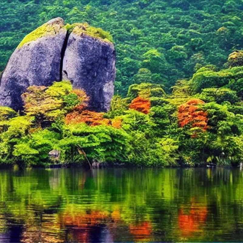 L'Olumo Rock en été : une escapade nigériane au frais (ou presque !)<h3>Olumo Rock sous le soleil : Mythes, sueur et survie estivale !</h3><h3>Le mystère d'Olumo : Voyage estival au cœur d'une légende nigériane (et conseils pour ne pas fondre comme de la glace !)</h3><h3>Escalader Olumo Rock en été : aventure rafraîchissante ou bain de soleil extrême ? (avec astuces de survie !)</h3><h3>Températures douces à Olumo Rock : Un été au Nigeria, loin de la fournaise !</h3>