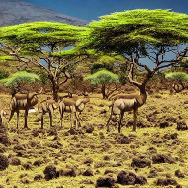 Kilimanjaro no Verão: Temperaturas amenas para aventuras inesquecíveis!<h3>Suba o Kilimanjaro no verão: Um guia para uma viagem segura e memorável</h3><h3>Descubra a beleza do Kilimanjaro em clima ameno: Um paraíso para exploradores</h3><h3>Verão no Kilimanjaro: A combinação perfeita de aventura e conforto</h3><h3>A magia do Kilimanjaro no verão: Experiências únicas em meio à natureza</h3><h3>Fuja do calor: Kilimanjaro, o destino ideal para suas férias de verão</h3><h3>Kilimanjaro: Perfeito para o verão? Sim, se você souber como!</h3><h3>Aproveite o verão no Kilimanjaro: dicas e segredos para uma viagem segura e prazerosa</h3><h3>Aventura no Kilimanjaro: Um verão de descobertas e paisagens de tirar o fôlego</h3><h3>O verão no Kilimanjaro espera por você: Descubra a beleza da Tanzânia em clima agradável</h3>
