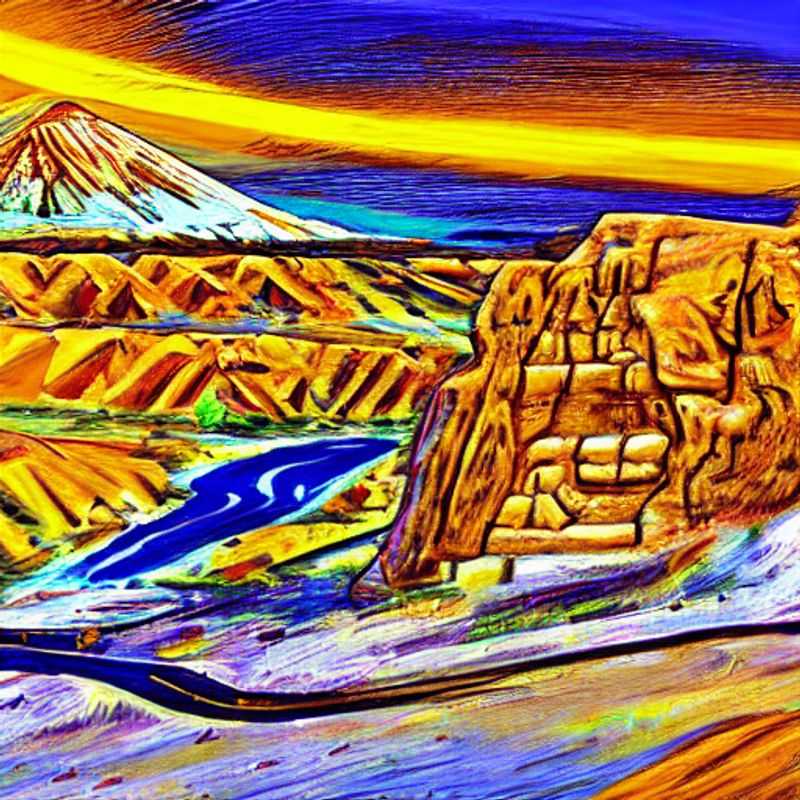 Scorching sun beats down on the Valley of the Kings, Egypt. Is this ancient wonder a summer dream, or a summer nightmare? Decide for yourself in our guide!