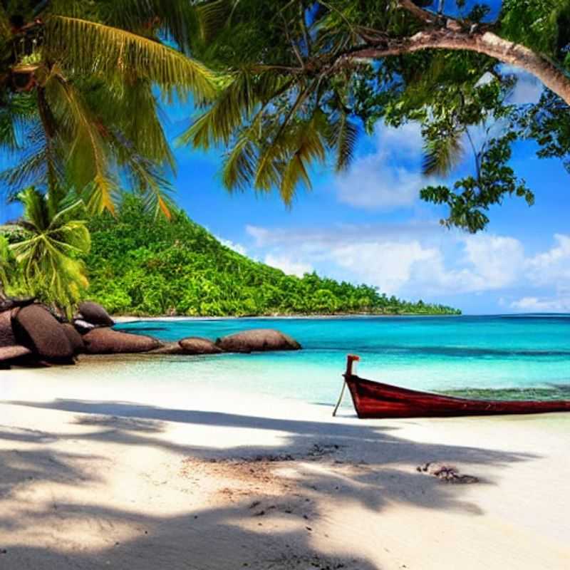 Unveiling Mahé's Magic: Seychelles' Jewel in the Indian Ocean<h3>Mahé Island: Beyond the Beaches - A Seychellois Adventure</h3><h3>My Mahé Moments: Discovering the Heart of the Seychelles</h3><h3>Seychelles Secrets: What Makes Mahé Island Truly Special?</h3><h3>Island Paradise Found: Exploring Mahé's Unique Charms (and Staying Safe!)</h3><h3>From Pristine Beaches to Verdant Mountains: The Allure of Mahé</h3><h3>Mahé Island: A Personal Journey Through Seychelles' Exquisite Landscape</h3><h3>More Than Meets the Eye: Unexpected Wonders of Mahé Island</h3><h3>A Traveler's Guide to Mahé: Unforgettable Experiences & Insider Tips</h3><h3>Discovering Mahé: Seychelles' Hidden Gems and Cultural Delights</h3>