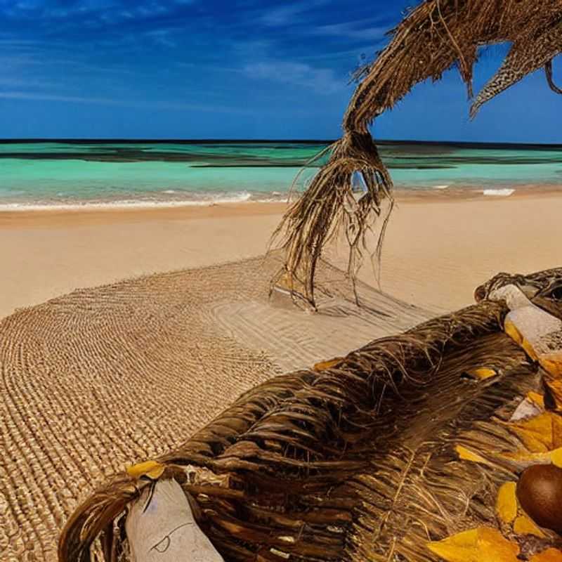 Picture-perfect paradise! A last-minute escape to Bazaruto Island, Mozambique, where pristine beaches and turquoise waters become your luxury social media backdrop. #BazarutoBliss #LastMinuteLuxury