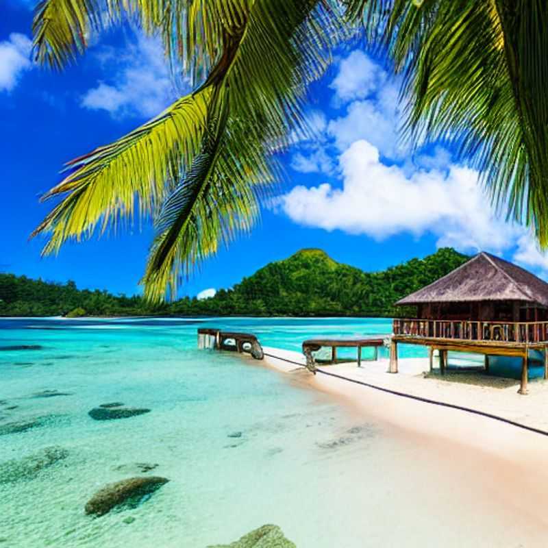 Mahé aux Seychelles &#58; Un été ensoleillé... et peut&#45;être un peu de neige ?<h3>L'enchantement hivernal de Mahé &#58; vacances d'été inoubliables aux Seychelles</h3><h3>Seychelles en été &#58; le charme de Mahé sous un manteau de neige (presque !)</h3><h3>Mahé&#44; Seychelles &#58; votre été idyllique&#44; même avec une touche hivernale</h3><h3>Vacances d'été à Mahé &#58; soleil&#44; sable et... surprise neigeuse ?</h3><h3>Découvrir Mahé aux Seychelles en été &#58; le potentiel caché de la neige et des paysages hivernaux</h3><h3>Soleil et neige ? Mahé aux Seychelles vous réserve des surprises estivales</h3><h3>Un été aux Seychelles &#58; Mahé et ses paysages hivernaux inattendus</h3><h3>Mahé &#58; Idéal pour des vacances d'été&#44; même en hiver !</h3><h3>L'incroyable Mahé &#58; un été sous le signe du soleil et de la neige (presque…)</h3>