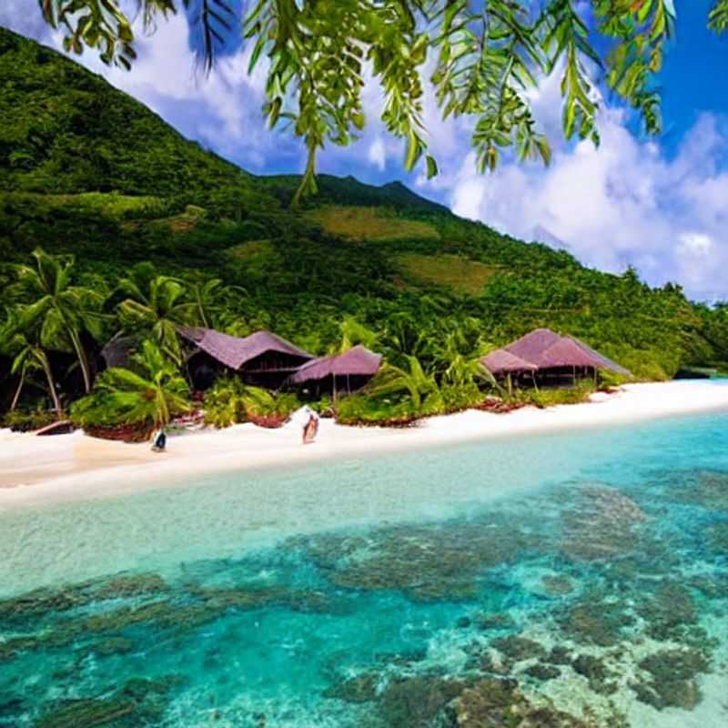 Le Colisée, la Fontaine de Trévi, et... Praslin aux Seychelles ? Un été paradisiaque ou une énigme touristique ?<h3>Mystère aux Seychelles : Praslin, écrin tropical ou piège à touristes en été ? (Conseils d'un explorateur chevronné)</h3><h3>Soleil, sable et secrets : Praslin, l'île aux Seychelles idéale pour des vacances estivales… ou pas ?</h3><h3>Praslin vs. Rome antique : Un guide humoristique pour vos vacances estivales (et comment éviter les pièges à touristes)</h3><h3>Légendes et réalités : Praslin, perle des Seychelles, vaut-elle le détour en été ? (Décryptage d'un aventurier)</h3><h3>Des ruines romaines aux plages paradisiaques : Praslin en été, une aventure à la croisée des chemins... et des conseils pour voyager en toute sécurité !</h3>