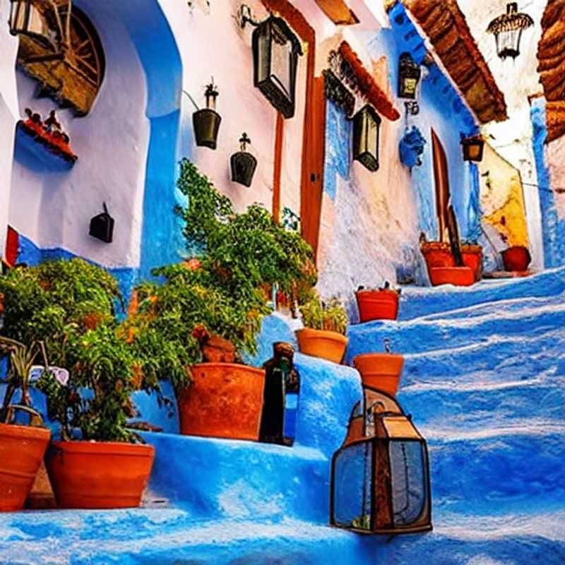 Chefchaouen in Summer: Beat the Crowds, Not the Heat! (A Guide from Your Favorite Myth-Busting Tour Guide)<h3>Chefchaouen's Summer Secret: Fewer Tourists, More Magic (and My Best Tips for Staying Cool)</h3><h3>Is Chefchaouen's Summer Sizzle Worth It? A Whimsical Exploration of the Blue Pearl</h3><h3>Sun, Sand, and Serenity (Mostly): A Guide to a Less-Crowded Chefchaouen Summer Getaway</h3><h3>Chefchaouen's Summer Solstice: Uncovering the Legends Behind the Blue City (and Staying Safe in the Sun)</h3><h3>Escape the Tourist Hordes: Chefchaouen's Surprisingly Delightful Summer Season</h3><h3>Chefchaouen in July & August: Myth vs. Reality (Plus, How to Pack for a Blue City Adventure)</h3>