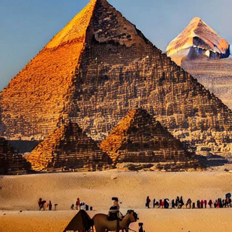 Sun-Baked Secrets & Sphinx-Sized Smiles: Is Giza Good for a Summer Sizzle?<h3>Pyramids & Palm Trees: Beating the Heat (and the Tourist Hordes!) in Giza</h3><h3>Giza in July: Myth, Mystery, and Mildly Melted Tourists – A Guide to Summer Survival</h3><h3>Ancient Wonders & Modern Sunscreen: A Guide to a Safe & Sunny Giza Getaway</h3><h3>Decoding the Desert: Giza's Summer Secrets (and How Not to Get Roasted Alive)</h3><h3>From Pharaohs to Popsicles: A Summer Adventure in Giza You Won't Forget</h3><h3>The Giza Heatwave: Outsmarting the Sun and Unearthing Ancient Truths</h3><h3>Giza's Golden Sands: A Summer Holiday for History Buffs (and Those Who Like Shade)</h3>