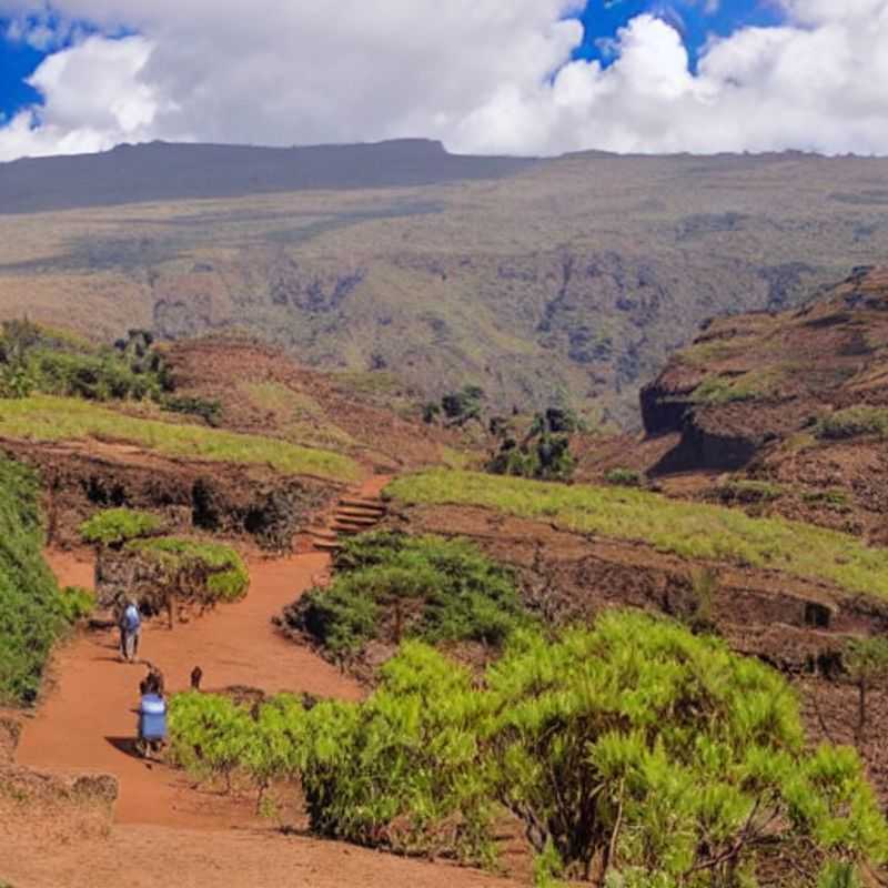 ¿Simien Mountains en verano? ¡Aventura, festivales y... ¡misterios!<h3>Simien Mountains: ¡El calor del verano, la frescura de la leyenda! (Guía experta)</h3><h3>Escalando leyendas: ¿Es el Parque Nacional Simien una buena opción para tus vacaciones de verano?</h3><h3>Festivales y montañas: Simien en verano, ¡una experiencia inolvidable! (con consejos de seguridad)</h3><h3>Simien Mountains: ¡Desentrañando mitos y disfrutando del verano etíope!</h3><h3>El enigma de Simien: ¿Verano sí o verano no? (Consejos de un guía con chispa)</h3>