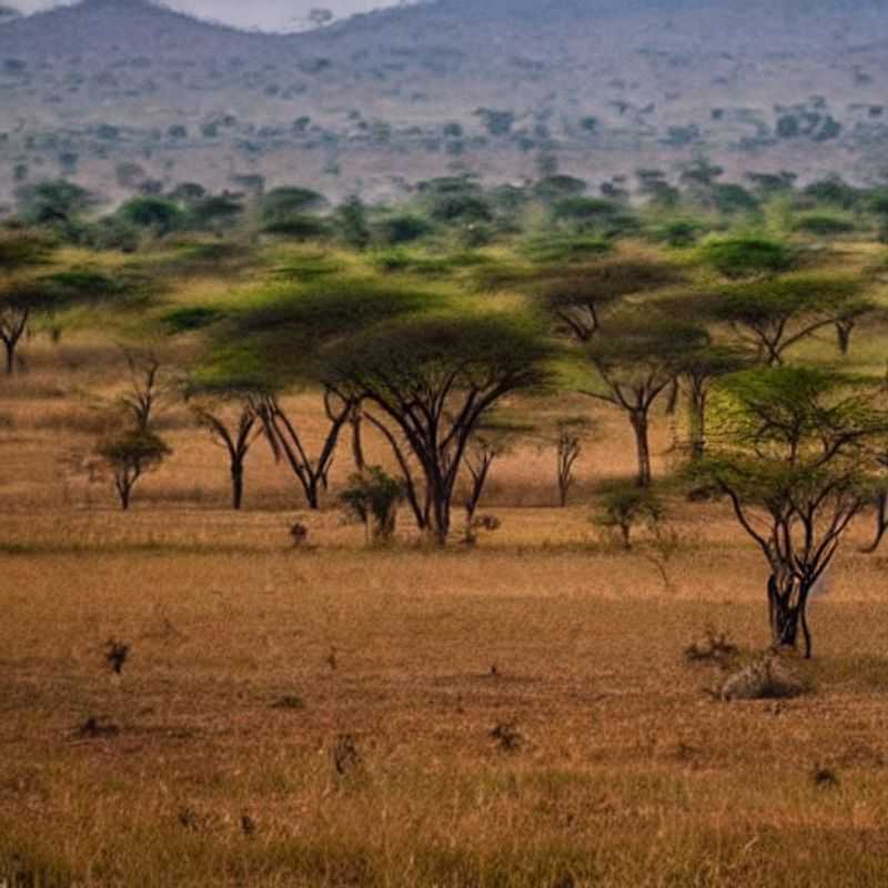Saveurs d'Automne et Dégustations de Vins : L'Ambiance Automnale Parfaite<h3>Kidepo en Été : Paradis Tropical ou Fournaise Africaine ? (Mystère Résolu !)</h3>