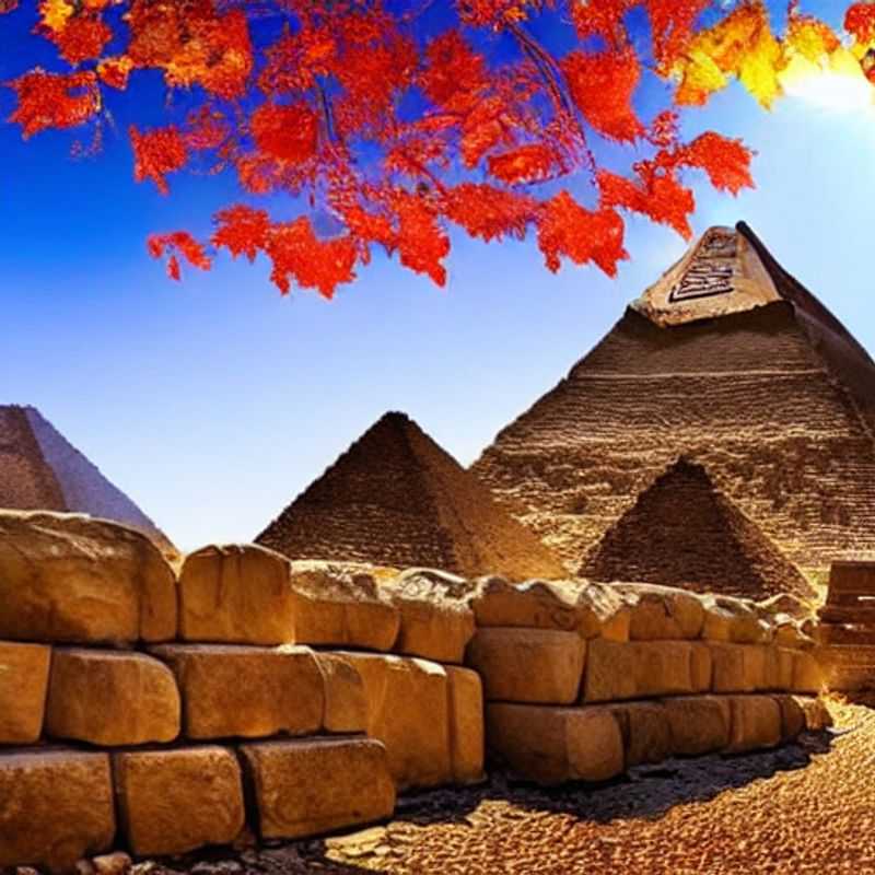 ¿Es la Necrópolis de Giza ideal para unas vacaciones de verano? ¡Menos multitudes, más magia!<h3>Giza en verano: ¡El calorcito del desierto y menos turistas!</h3><h3>Escapada a las Pirámides en verano: ¡Descubre la Necrópolis de Giza con tranquilidad!</h3><h3>El encanto de Giza fuera de temporada alta: ¡Un viaje seguro y memorable!</h3><h3>Verano en Giza: ¡Sorpréndete con la belleza milenaria sin agobios!</h3><h3>Descubriendo Giza en verano: ¡Aventura, historia y un toque de serenidad!</h3><h3>Giza bajo el sol estival: ¡Un viaje inolvidable en la tierra de los faraones!</h3><h3>¡Descubre la magia de Giza en verano, con menos multitudes y más encanto!</h3><h3>Vacaciones de verano en la Necrópolis de Giza: ¡Seguridad, comodidad y experiencias únicas!</h3><h3>El secreto de Giza en verano: ¡Un viaje tranquilo y lleno de maravillas!</h3>