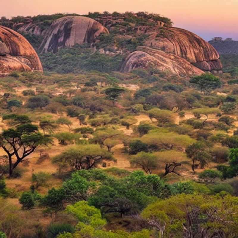 Matobo Hills in Summer: A Surprisingly Cool Escape!<h3>Zimbabwe's Matobo Hills: Beat the Heat & Explore on Foot (or by Bike!)</h3><h3>Is Matobo Hills Good for a Summer Holiday? Yes! Discover the Unexpected Cool</h3><h3>Summer in Matobo Hills: Hiking, Biking, and a Breath of Fresh Air</h3><h3>Escape the Summer Heat: Your Zimbabwe Adventure in the Matobo Hills Awaits!</h3><h3>Matobo Hills: A Zimbabwe Summer Surprise – Cooler Than You Think!</h3><h3>Zimbabwe's Hidden Gem: Matobo Hills – Perfect for a Summer Getaway</h3><h3>Cool Down in Zimbabwe: Why Matobo Hills is Ideal for a Summer Holiday</h3><h3>Beyond the Heat: Exploring Matobo Hills, Zimbabwe, in Summer</h3><h3>Summer in Zimbabwe? Discover the Surprisingly Cool Matobo Hills!</h3>
