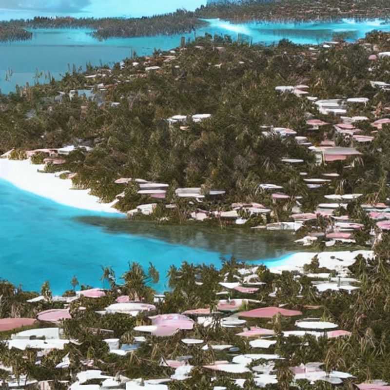 Sunset paints the turquoise waters of Pemba Island in hues of gold and rose, creating a luxurious, romantic backdrop perfect for capturing unforgettable memories for the discerning Romantic Traveler.