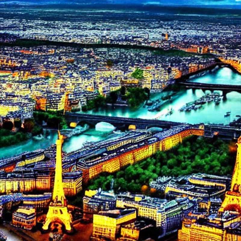 Paris&#44; França&#58; Um Verão em Paris &#45; Nada a ver com o Maasai Mara!<h3>París vs. Maasai Mara&#58; Planejando suas Férias de Verão &#45; Uma Perspectiva de Guia Turístico</h3><h3>Sol de Verão em Paris&#58; Escapando das Armadilhas Turísticas e Descobrindo a Alma Francesa</h3><h3>Maasai Mara no Verão? Ou o Encanto Discreto de Paris? Um Guia para Escolher a Sua Aventura</h3><h3>Paris&#58; dicas para uma viagem segura&#44; econômica e culturalmente imersiva (e por que não o Maasai Mara no verão?)</h3><h3>Verão Europeu&#58; Contemplando a elegância parisiense em vez da savana queniana</h3><h3>Explorando Paris com Sabedoria&#58; Um roteiro econômico e seguro para o seu verão</h3><h3>Comparando Paris e Maasai Mara&#58; O que esperar de cada destino no verão&#44; considerando segurança e orçamento</h3><h3>A Magia de Paris no Verão&#58; Aventuras Autênticas e Econômicas&#44; Longe das Multidões</h3><h3>Paris&#58; Uma Viagem Culturalmente Enriquecedora&#44; Segura e Acessível no Verão (Comparação com Maasai Mara)</h3>