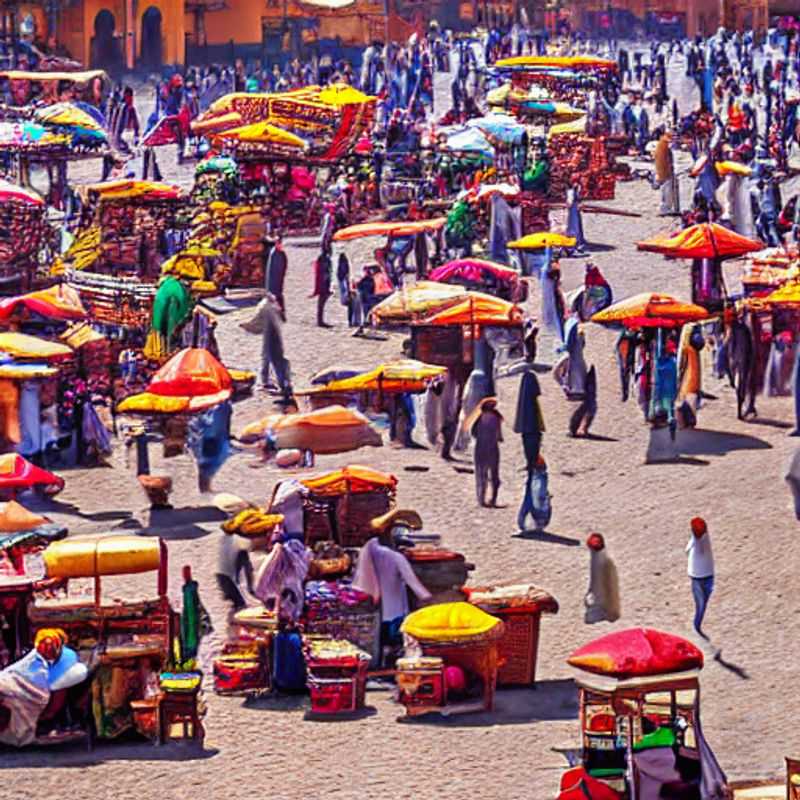 Is Djemaa el&#45;Fna in Marrakech Too Crowded for a Summer Holiday? (My Honest Take)<h3>Marrakech in Summer&#58; Navigating the Djemaa el&#45;Fna Crowds Safely &#38; Enjoyably</h3><h3>Djemaa el&#45;Fna's Summer Buzz&#58;  Crowds&#44; Culture&#44; and a Safe&#44; Fun Holiday</h3><h3>Beyond the Bustle&#58; Discovering Djemaa el&#45;Fna's Hidden Gems in the Summer Heat</h3><h3>Summer in Marrakech&#58; Managing the Djemaa el&#45;Fna Crowds &#38; Making the Most of Your Trip</h3><h3>Djemaa el&#45;Fna&#58; A Summer Adventure – Tips for Avoiding Overwhelm &#38; Embracing the Energy</h3><h3>Is Djemaa el&#45;Fna Right for You in Summer?  A Guide for First&#45;Timers</h3><h3>Marrakech's Djemaa el&#45;Fna Square&#58; Crowds&#44; Culture&#44; and a Safe Summer Getaway</h3><h3>Summer Holiday in Marrakech&#58;  Enjoying Djemaa el&#45;Fna Without Getting Lost in the Crowd</h3>