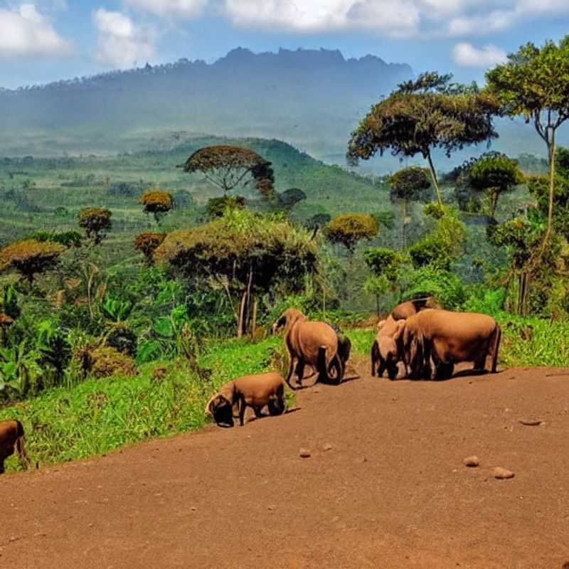 Monte Elgon, Uganda/Quênia: Um Verão Ativo e Autêntico - Guia para Aventuras Incríveis e Econômicas<h3>Monte Elgon no Verão: Atividades ao Ar Livre, Segurança e Cultura - Um Roteiro para Mochileiros Inteligentes</h3><h3>Descubra o Monte Elgon: Fuja das Armadilhas Turísticas e Mergulhe na Aventura Verdadeira (Dicas para um Verão Inesquecível)</h3><h3>Aventura no Monte Elgon: Seu Guia para um Verão Econômico e Culturalmente Rico em Uganda/Quênia</h3><h3>Monte Elgon: Um Paraíso para Aventura ao Ar Livre - Conselhos Práticos e Econômicos para sua Viagem de Verão</h3><h3>Verão no Monte Elgon: Como Explorar com Segurança, Eficiência e Respeito à Cultura Local</h3><h3>Monte Elgon: Muito Além das Trilhas Batidas - Um Verão de Descobertas Autênticas em Uganda/Quênia</h3><h3>Explorando o Monte Elgon no Verão: Um Guia Completo para Aventuras Incríveis e Gastos Inteligentes</h3><h3>Monte Elgon: Um Refúgio de Verão - Conheça a História, a Natureza e a Cultura Local com Segurança e Economia</h3><h3>Uganda/Quênia: Viva um Verão Inesquecível no Monte Elgon - Descubra a Aventura Fora dos Roteiros Turísticos Comuns</h3>