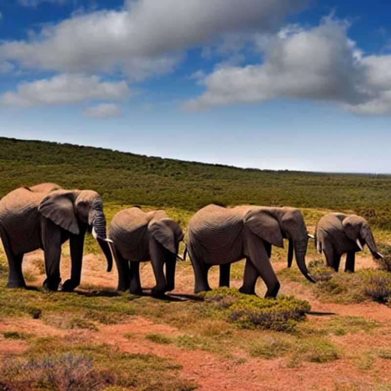 Addo Elephant National Park in Summer&#58; Sun&#44; Safari&#44; and Surprising Adventures!<h3>Sun&#45;Kissed Safaris&#58; Is Addo Elephant National Park Perfect for Your Summer Escape?</h3><h3>Beyond the Heat&#58; Discovering Addo's Unexpected Charms in the Summer Months</h3><h3>Addo in Summer&#58; A Safari Adventure Unlike Any Other</h3><h3>Summer Safari Dreams&#58; Your Guide to an Unforgettable Addo Elephant National Park Holiday</h3><h3>Beating the Winter Blues&#58; Why Addo Elephant National Park is a Summer Paradise</h3><h3>Exploring Addo's Hidden Gems&#58; A Summer Safari Adventure</h3><h3>Wildlife Wonders &#38; Warm Weather&#58; Is Addo Elephant National Park Right for Your Summer Holiday?</h3><h3>Addo Elephant National Park&#58; A Summer Safari Adventure for the Soul</h3><h3>Summertime in Addo&#58;  A Safari Adventure Full of Sunshine and Surprises</h3>