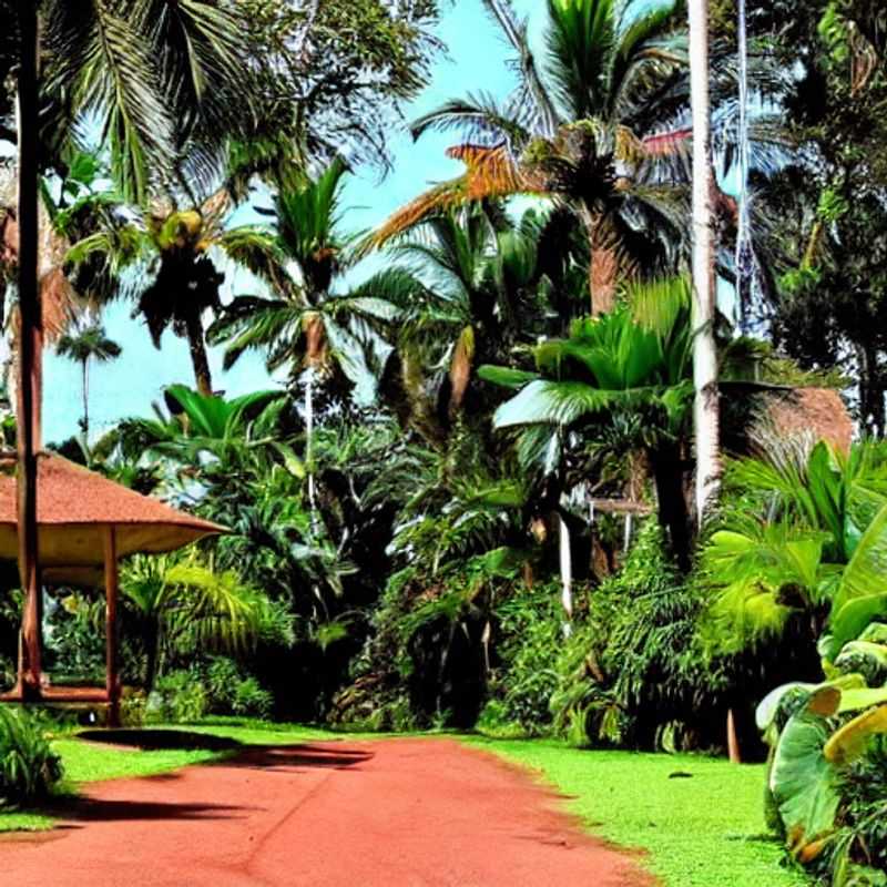 Entebbe's Jardin Botanique : Paradis estival ou piège à touristes ? Logistique et conseils pratiques<h3>Vacances d'été à Entebbe : Disponibilité limitée des hébergements et transports - Comment bien s'organiser ?</h3><h3>Entebbe en été : Explorer le Jardin Botanique intelligemment et économiquement</h3><h3>Jardin botanique d'Entebbe : Au-delà des sentiers battus – Une expérience authentique en Ouganda</h3><h3>L'Ouganda en été : Conseils pour un voyage sûr et enrichissant au Jardin botanique d'Entebbe</h3><h3>Découvrir le Jardin botanique d'Entebbe : Immersion culturelle et historique, loin des attrape-touristes</h3><h3>Entebbe et son Jardin botanique : Un été en Ouganda – Conseils pratiques pour un budget serré</h3><h3>Le Jardin botanique d'Entebbe : Un havre de paix estival – Conseils pour un voyage responsable et respectueux</h3><h3>Voyage estival en Ouganda : Le Jardin botanique d'Entebbe – Hébergement, transport et activités hors des sentiers battus</h3><h3>Escapade estivale au Jardin botanique d'Entebbe : Conseils d'un expert pour un séjour inoubliable et authentique</h3>
