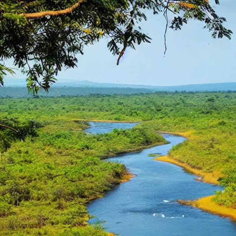 Akagera in Summer&#58; Sun&#44; Safari&#44; and Solving the Mystery of the Whispering Baobabs!<h3>Is Akagera National Park Rwanda's BEST Summer Holiday Secret? (Spoiler&#58; Maybe!)</h3><h3>Beat the Heat (and the Tourist Crowds!)&#58; Your Akagera National Park Summer Survival Guide</h3><h3>Akagera's Summer Sizzle&#58; Wildlife Encounters&#44; Ancient Legends&#44; and Staying Safe on Safari</h3><h3>Myth&#44; Mystery&#44; and Maasai Magic&#58; A Summer Adventure in Akagera National Park</h3><h3>Sun&#45;Kissed Savannahs and Untold Stories&#58; Planning Your Dream Summer Trip to Akagera</h3><h3>Akagera National Park in Summer&#58;  More Than Just a Holiday – It's an Exploration!</h3><h3>Avoiding the Summer Safari Snafus&#58; A Practical Guide to Akagera National Park</h3>