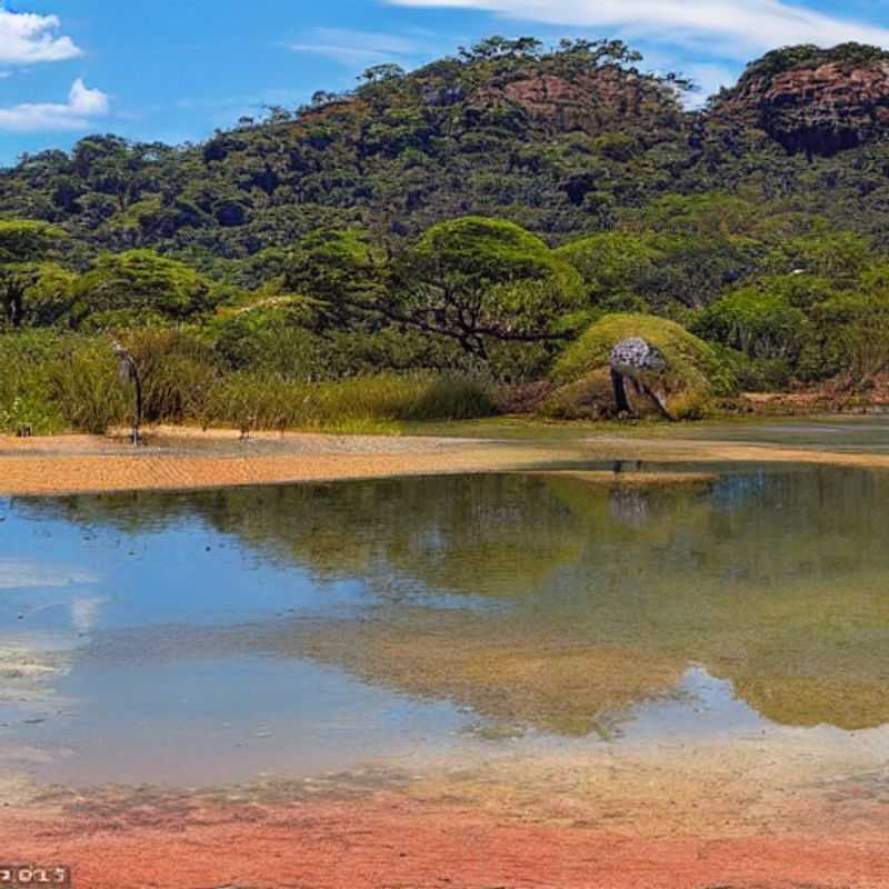 Isalo National Park, Madagascar : Paradis branché ou mirage estival ? (Avis d'un guide expert, légendes et mystères inclus !)<h3>Le Parc National d'Isalo : Trop "hype" pour les vacances d'été ? Décodage d'un guide aventurier (avec conseils de survie !)</h3><h3>Isalo : Destination tendance ou piège à touristes ? Un guide malgache vous livre ses secrets (et ses anecdotes !)</h3><h3>Vacances d'été à Isalo : Mythe ou réalité ? L'enquête d'un explorateur (et quelques astuces pour voyager malin)</h3><h3>Le charme discret de l'Isalo : Mode, mystères et conseils pratiques pour un séjour inoubliable</h3>