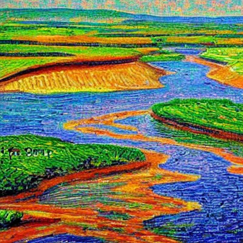 Безмятежные воды Нила, рассекающие пейзажи Уганды и Судана, манящие прохладой и приключениями во время летних каникул. (Bezmyatezhnyye vody Nila, rassekayushchiye peyzazhi Ugandy i Sudana, manyashchiye prokhladoy i priklyucheniyami vo vremya letnikh kanikul.)