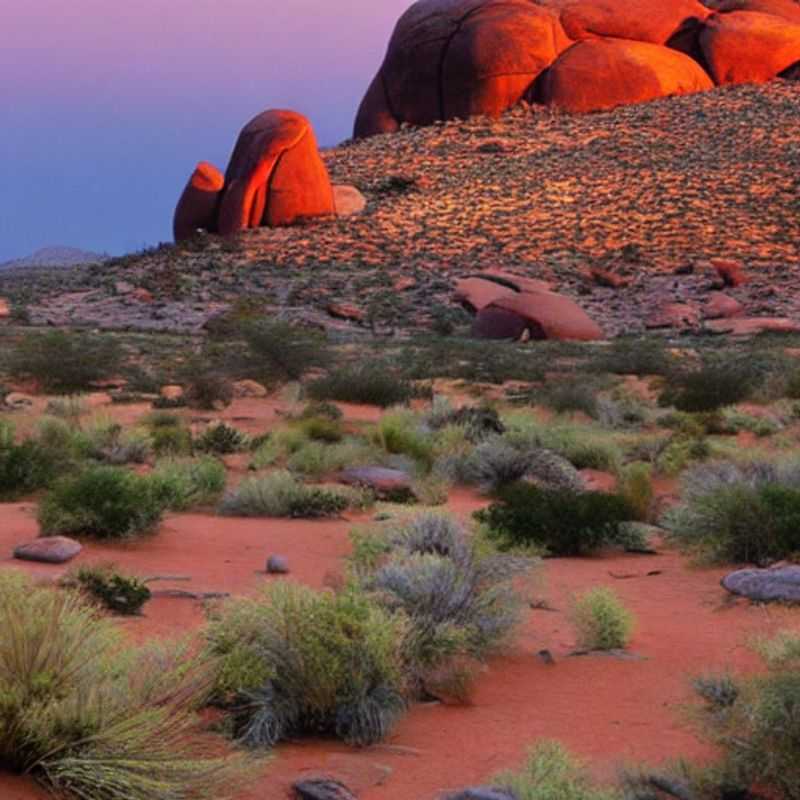 Spitzkoppe&#44; Namibie &#58; Un été sous le ciel étoilé ?  Températures douces et aventures en plein air !<h3>Spitzkoppe en été &#58; Le secret d'un voyage namibien confortable et inoubliable</h3><h3>Namibie en été &#58; Spitzkoppe&#44; un havre de paix sous un soleil généreux (et des conseils pour voyager en toute sécurité)</h3><h3>Sous le charme de Spitzkoppe &#58;  Mon été namibien&#44; entre rochers granitiques et ciels infinis</h3><h3>Spitzkoppe&#44; été en Namibie &#58;  Paradis des randonneurs&#44; températures idéales et rencontres authentiques</h3>