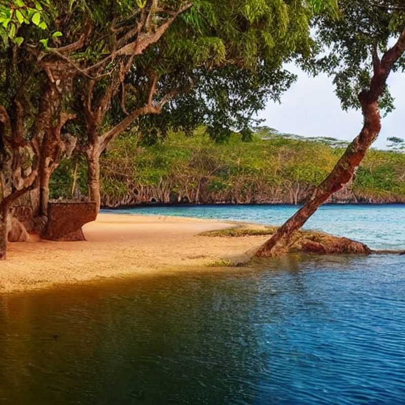 ¿Bijagós en verano? ¡Menos multitudes, más magia!<h3>Bijagós: ¡El secreto mejor guardado para tus vacaciones de verano!</h3><h3>Escapa del calor (y las multitudes): ¡Un verano en el Archipiélago de Bijagós!</h3><h3>Bijagós: Un verano diferente, ¡conoce la auténtica Guinea-Bissau!</h3><h3>El Archipiélago de Bijagós: ¡Paraíso tropical fuera de temporada!</h3><h3>Verano en Bijagós: Aventuras isleñas sin agobios.</h3>