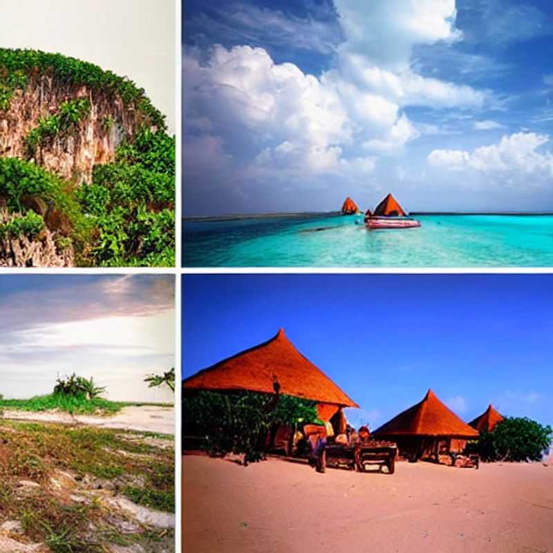 Zanzibar in Summer: Spice Islands, Sunsets, and a Dash of Dhow-Crazy Fun!<h3>Is Zanzibar's Summer Sizzle Worth the Trip? (A Tour Guide's Honest Opinion)</h3><h3>Zanzibar's Summer Festivals: Myth, Music, and Magical Mangoes! (Plus, How to Stay Safe)</h3><h3>Beyond the Beaches: Uncovering Zanzibar's Summer Secrets (and Avoiding Tourist Traps!)</h3><h3>Sun, Sand, and Stone Town Shenanigans: Your Zanzibar Summer Adventure Awaits!</h3><h3>Zanzibar's Summer Heat: A Guide to Staying Cool (and Avoiding the 'Spice' of Regret!)</h3><h3>The Sultan's Summer Sojourn: Exploring Zanzibar's Rich History and Hidden Gems</h3><h3>Summer in Zanzibar: More Than Just a Holiday, It's a Journey Through Time</h3><h3>Zanzibar Archipelago: Your Summer Escape to Paradise (with a sprinkle of Adventure!)</h3><h3>Dodging Dhows and Discovering Delights: Your Guide to a Safe and Fun Zanzibar Summer</h3>