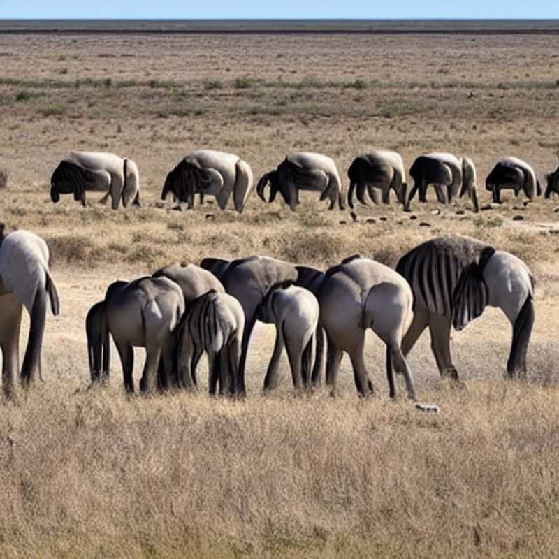 ¿Es el Parque Nacional Etosha, Namibia, ideal para unas vacaciones de verano? Aprovechando las horas extendidas de los museos y sitios históricos<h3>Etosha en verano: calor, pero ¡oportunidades increíbles! Consejos para un viaje seguro y económico</h3><h3>Safari estival en Etosha: Evita las trampas para turistas y descubre la verdadera Namibia</h3><h3>Ahorra en tu viaje a Etosha: Consejos prácticos para explorar el parque de forma eficiente y económica</h3><h3>Más allá de los leones: Sumérgete en la cultura namibia y descubre la historia de Etosha</h3><h3>Seguridad en Etosha en verano: Prepárate para el calor y disfruta de la naturaleza con tranquilidad</h3><h3>El calor de Etosha: Aprovecha las horas frescas y planifica tu itinerario inteligentemente</h3><h3>Descubre Etosha como un local: Experiencias auténticas lejos de las multitudes</h3><h3>Explorando Etosha con un presupuesto ajustado: Alojamiento, transporte y comida sin gastar una fortuna</h3><h3>Etosha y sus museos: Un viaje en el tiempo a través de la historia namibia (aprovechando las horas extendidas de verano)</h3>