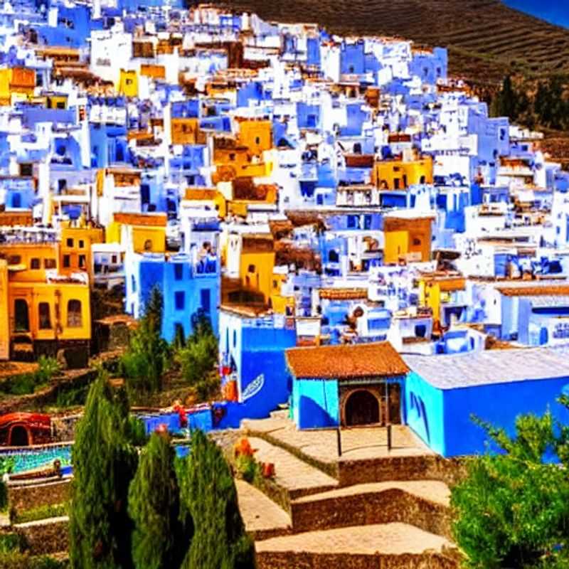 Chefchaouen in Summer: Beat the Tourist Rush & Discover the *Real* Morocco!<h3>Chefchaouen's Summer Secret: Fewer Crowds, More Authentic Charm</h3><h3>Escape the Summer Heat (and the Crowds!): A Chefchaouen Adventure</h3><h3>Is Chefchaouen Too Hot for Summer? (Hint: Fewer Tourists = More Fun!)</h3><h3>Chefchaouen in Summer: A Local's Perspective on a Quieter Experience</h3><h3>Beyond the Blue Walls: Unveiling Chefchaouen's Summer Soul</h3><h3>Sun-Kissed Souks & Serene Streets: Chefchaouen's Summer Allure</h3><h3>A Summer Sojourn in Chefchaouen: Authentic Morocco Awaits!</h3>