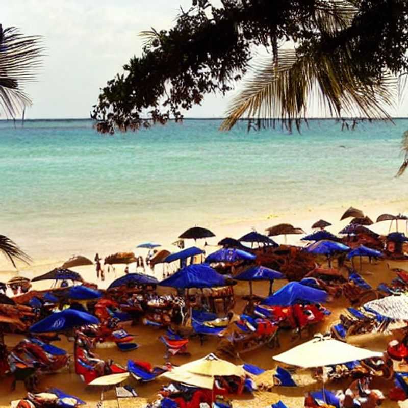 Diani Beach in Summer: Sun, Sand, and Swahili Smiles!<h3>Is Diani Beach Kenya's Best Kept Summer Secret? (Spoiler Alert: Maybe!)</h3><h3>Diani Beach Summer Holiday: Beat the Crowds and Bask in the Kenyan Sun</h3><h3>Kenya's Coastal Gem: A Summer Escape to Diani Beach</h3><h3>Beyond the Beach: A Diani Summer Adventure You Won't Forget</h3><h3>Autumn in Diani: Mild Weather, Warm Hearts, and Unforgettable Memories</h3><h3>Diani Beach: Summer Fun Under the African Sun (And the Perfect Autumn Getaway Too!)</h3><h3>Planning Your Diani Beach Holiday: Summer or Autumn? Let's Explore the Options!</h3><h3>My Diani Beach Diaries: A Summer Sojourn Full of Laughter, Local Culture, and Sun-Kissed Adventures</h3><h3>Diani Beach: A Summer's Tale of Sun-Drenched Shores and Authentic Kenyan Encounters</h3>