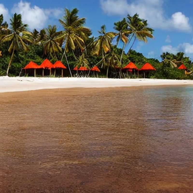 Is Tiwi Beach&#44; Kenya&#44; Right for Your Summer Escape? (Fewer Crowds&#44; More Magic!)<h3>Tiwi Beach&#58; A Kenyan Summer Getaway Beyond the Tourist Trail</h3><h3>Escape the Crowds&#58; Your Guide to a Relaxed and Authentic Tiwi Beach Holiday</h3><h3>Tiwi Beach&#58; Unveiling Kenya's Hidden Coastal Gem – A Summer Itinerary</h3><h3>Kenya's Tiwi Beach&#58; Economical Summer Travel &#38; Cultural Immersion</h3><h3>Tiwi Beach&#44; Kenya&#58; Smart Travel Tips for a Safe &#38; Unforgettable Summer</h3><h3>Beyond the Brochure&#58; Discovering the Real Tiwi Beach – A Local's Perspective</h3><h3>Summer in Kenya&#58; Why Tiwi Beach Offers a Unique &#38; Rewarding Experience</h3><h3>Tiwi Beach&#58; A Summer Holiday for the Curious Traveler Seeking Authentic Kenya</h3><h3>Exploring Tiwi Beach on a Budget&#58; Tips for Economical &#38; Enjoyable Summer Travel</h3>