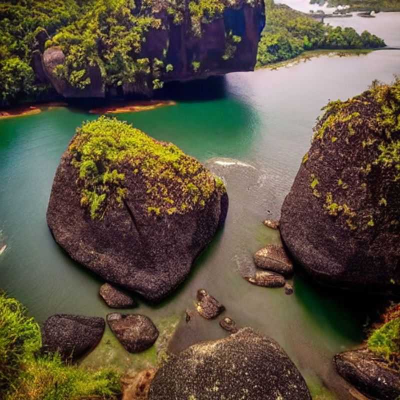 Sous le soleil méditerranéen : Olumo Rock, une escapade estivale nigériane ?<h3>Climat méditerranéen et vacances d'été à Olumo Rock, Nigeria : Avis d'un expert !</h3><h3>Olumo Rock, Nigeria : Ombre et fraîcheur sous le soleil estival ?</h3><h3>Le rocher d'Olumo : Destination estivale idéale au Nigeria ? Décryptage !</h3><h3>Escapade estivale au Nigeria : Olumo Rock, un refuge sous la chaleur méditerranéenne ?</h3>