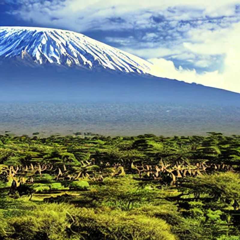 Kilimanjaro in Summer: A Cool Adventure (or, How I Learned to Love the High-Altitude Breeze)?<h3>Sun's Out, Summit's Up? Kilimanjaro's Summer Temperature & Humidity Secrets Revealed!</h3><h3>Beat the Heat (Safely!): Is Mount Kilimanjaro the Perfect Summer Escape?</h3><h3>Kilimanjaro's Summer Sizzle: Fact vs. Fiction – A Guide for Warm-Weather Climbers</h3><h3>Tanzania's Cool Mountain Escape: Exploring Kilimanjaro's Summer Microclimates</h3><h3>Planning Your Kilimanjaro Summer Trek: A Guide to Temperature, Humidity, and Human Connection</h3><h3>More Than Just a Mountain: Human Stories from Kilimanjaro's Summer Trails</h3>