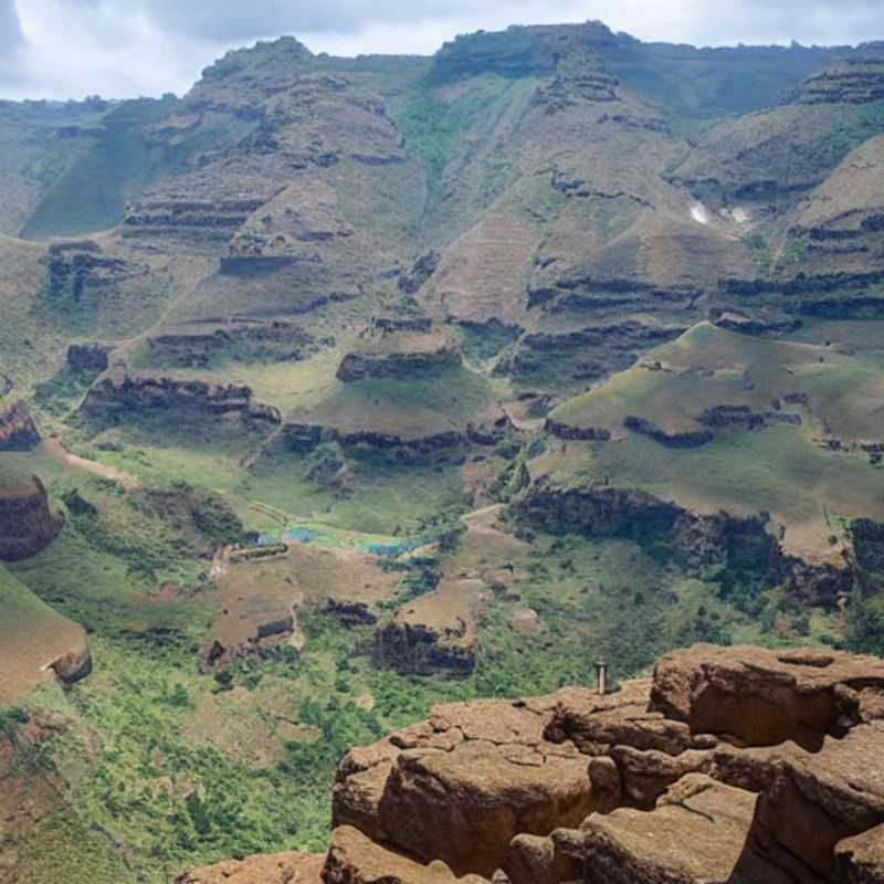 Simien Mountains in Summer? A Surprisingly Cool Ethiopian Adventure!<h3>Autumn in the Simiens&#58; Budget&#45;Friendly Trekking &#38; Breathtaking Views</h3><h3>Ethiopia's Simien Mountains&#58; Beating the Heat &#38; Saving Your Wallet This Autumn</h3><h3>Is the Simien Mountains National Park Too Hot for Summer? Let's Find Out!</h3><h3>Exploring Ethiopia's Simien Mountains&#58; Off&#45;Season Adventures &#38; Local Encounters</h3><h3>Simien Mountains&#58; Summer or Autumn? Your Affordable Ethiopian Escape Awaits!</h3><h3>Trekking the Simiens&#58;  A Cooler&#44; Cheaper Ethiopian Holiday in Autumn</h3><h3>Ethiopia's Hidden Gem&#58; Discover the Simien Mountains Beyond the Tourist Trail (And Save Money!)</h3>