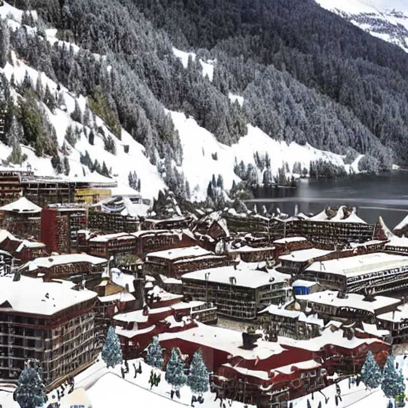 Essaouira's breezy beaches, a welcome escape from the summer heat, offering kite surfing adventures and vibrant souks teeming with life, proving why this Moroccan gem is a cool summer holiday haven.