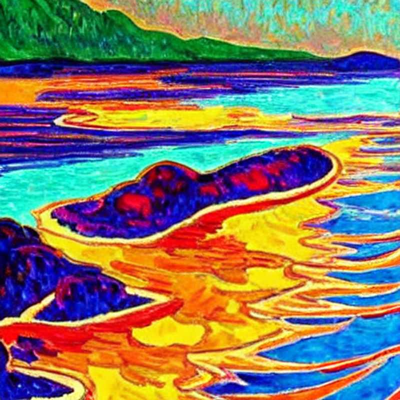 Dos amigos contemplando la serena belleza del Lago Kivu, Rwanda/DR Congo, un destino ideal para unas vacaciones de verano.