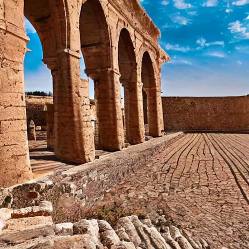 El Djem no Verão&#58; Um Coliseu de Sol&#44; Mistérios e... Muito Calor! (Será que vale a pena?)<h3>Festivals de Outono vs. El Djem em Julho&#58; Aventura Histórica ou Siesta na Sombra?</h3><h3>El Djem&#58;  Verão escaldante ou descoberta épica? Um guia divertido (e seguro!) para sua escolha.</h3><h3>De Carthago a El Djem&#58; Desvendando mistérios ancestrais... sob o sol escaldante da Tunísia! (Dicas para sobreviver ao calor)</h3><h3>El Djem&#58;  Mais que ruínas&#44; uma viagem no tempo! (E como não derreter no processo)</h3><h3>Sol&#44; Areia e... Segredos Antigos&#58;  El Djem no verão – sim ou não? (Um guia com pitadas de humor e muita informação útil)</h3><h3>Aventura sob o Sol&#58; El Djem e os Festivais de Outono – qual a melhor época para explorar a Tunísia?</h3>