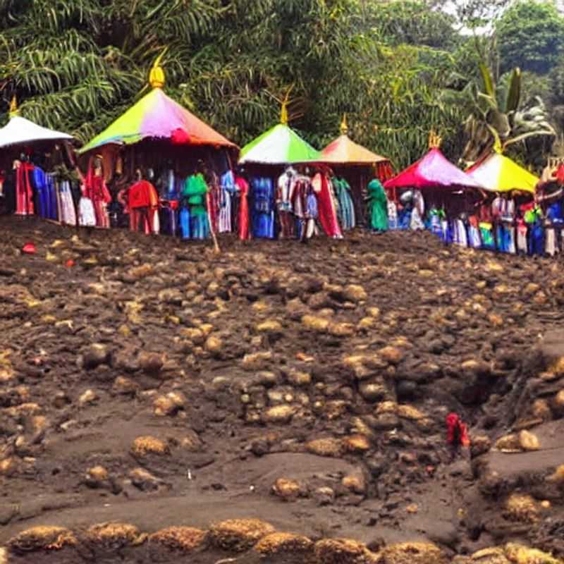 Le climat méditerranéen : idéal pour explorer le volcan Nyiragongo en été ?<h3>Nyiragongo en été : un voyage sûr et économique au cœur du Congo</h3><h3>Randonnée au Nyiragongo : conseils pratiques pour un séjour estival réussi</h3><h3>Découvrir le Nyiragongo autrement : éviter les pièges à touristes et vivre une expérience authentique</h3><h3>Histoire et culture autour du Nyiragongo : immersion au cœur du Congo</h3><h3>Budget voyage au Nyiragongo : explorer le volcan sans se ruiner</h3><h3>Sécurité au Nyiragongo : conseils et recommandations pour un voyage estival serein</h3><h3>Le volcan Nyiragongo : un joyau caché à explorer en été</h3><h3>Nyiragongo : au-delà des sentiers battus, une expérience inoubliable</h3><h3>Explorer le Congo de manière responsable : tourisme durable autour du Nyiragongo</h3>