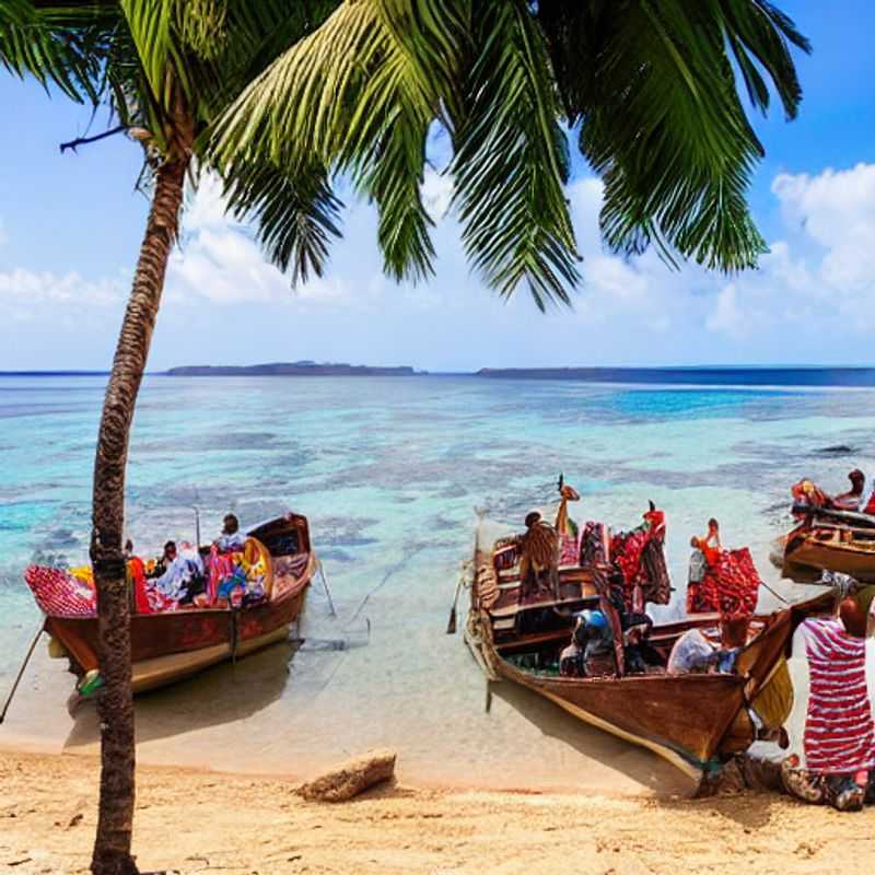 Pemba Island&#44; Tanzania&#58; Sun's Out&#44; Fun's Out! (A Summer Holiday Mystery Solved?)<h3>Is Pemba Island the Perfect Summer Getaway? (Myths&#44; Spices&#44; and Sunburn Lotion!)</h3><h3>Pemba Island in the Summer Heat&#58;  A Guide to Avoiding the Tourist Traps (and the Crocodiles!)</h3><h3>Tanzania's Hidden Gem&#58;  Uncovering Pemba Island's Summer Secrets (and Where to Find the Best Swahili Tea)</h3><h3>Beat the Heat&#58; Your Pemba Island Summer Adventure Awaits! (Plus&#44; Essential Packing Tips for a Sun&#45;Kissed Holiday)</h3><h3>Pemba Island's Summer Solstice&#58;  A Journey Through Legend and Landscape (and a Few Mosquito Bites)</h3><h3>Sun&#44; Sand&#44; and Swahili&#58; Is Pemba Island the Answer to Your Summer Holiday Prayers?</h3><h3>Exploring Pemba Island's Summer Wonders&#58; A Blend of History&#44; Folklore&#44; and Fantastic Beaches</h3><h3>Pemba Island&#58;  More Than Just a Summer Escape (A Guide for the Curious Traveler)</h3><h3>My Pemba Island Summer Adventure&#58;  Lemons&#44; Legends&#44; and Lessons Learned (a Tourist's Tale)</h3>