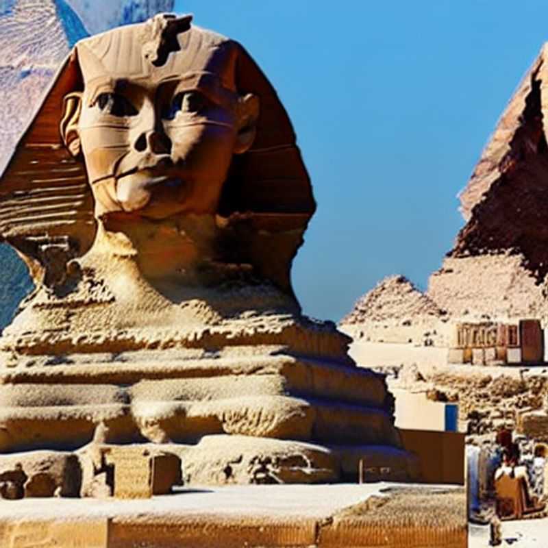 A Necrópole de Gizé no Verão&#58; Luxo&#44; Amenidades e um Roteiro Seguro e Econômico<h3>Gizé no Calor&#58; Descubra o Luxo com Sabedoria &#45; Um Guia para Férias de Verão Inesquecíveis</h3><h3>Escapando das Armadilhas Turísticas&#58; Luxo e Autenticidade na Necrópole de Gizé durante o Verão</h3><h3>Sol&#44; Areia e História&#58; Um Guia Econômico para Experiências de Luxo na Necrópole de Gizé no Verão</h3><h3>Descubra Gizé sem gastar uma fortuna&#58; Luxo Discreto e Aventuras Autênticas no Verão Egípcio</h3><h3>Verão em Gizé&#58; Combinando o Conforto de Acomodações de Luxo com a Exploração Cultural</h3><h3>Gizé sob o Sol&#58; Um Roteiro Seguro e Econômico para Explorar as Maravilhas com Estilo</h3><h3>Luxo e Aventuras&#58; Um Guia para uma Experiência Autêntica na Necrópole de Gizé no Verão</h3><h3>As Pirâmides no Verão&#58; Aliando o Conforto ao Aventura em Gizé &#45; Um Guia para o Viajante Inteligente</h3><h3>A Necrópole de Gizé no Verão&#58; Mais do que Pirâmides &#45; Uma Viagem de Luxo e Descobertas Culturais</h3>