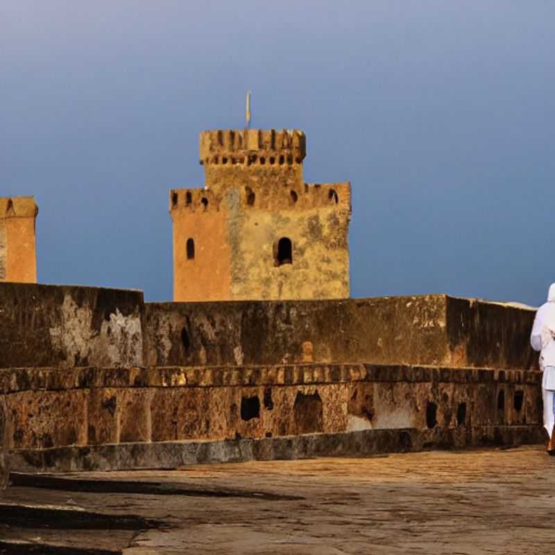 L'hiver au Ghana : Elmina et le charme discret de la saison sèche<h3>Elmina en été ? Une question de température et d'ambiance !</h3><h3>Ghana hivernal : beauté sereine et rencontres chaleureuses</h3><h3>Explorer Elmina hors saison : un voyage au cœur de l'histoire ghanéenne</h3><h3>Le Ghana : soleil d'été ou douceurs hivernales ? Le choix vous appartient !</h3><h3>Découvrir le Ghana autrement : l'attrait méconnu de l'hiver</h3>