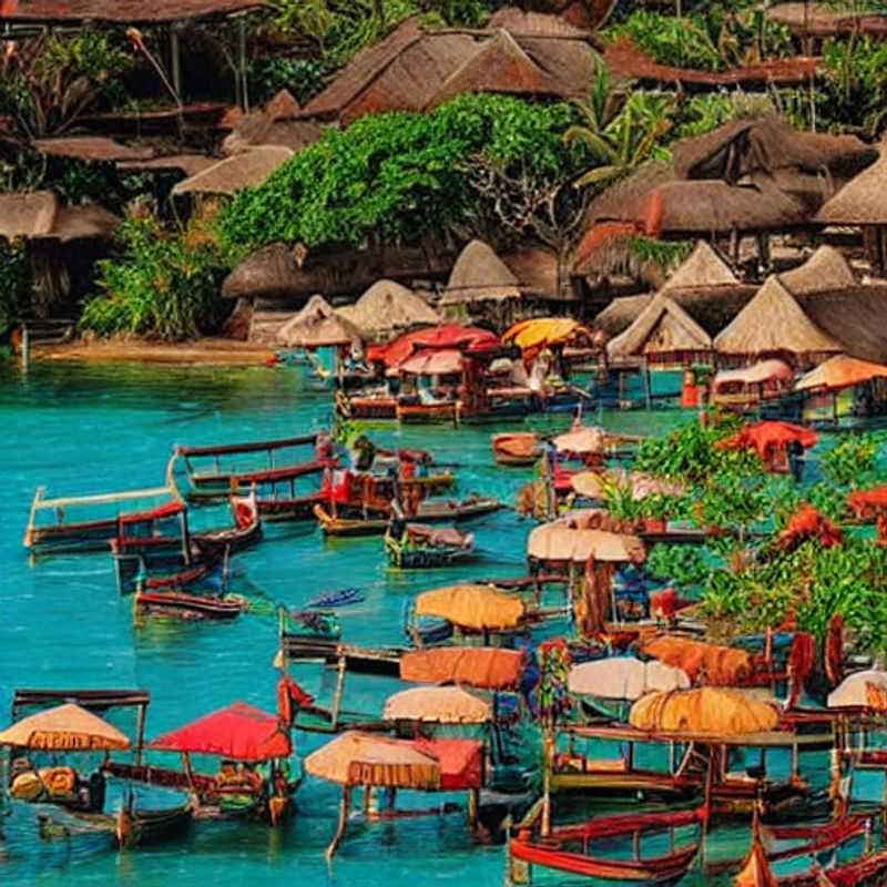 Pemba Island in Summer&#58; A Jewel Less Crowded&#44; More Magical (And My Hilarious Mishap with a Mongoose!)<h3>Escape the Tourist Frenzy&#58; Is Pemba Island Tanzania's Best&#45;Kept Summer Secret?</h3><h3>Pemba Island&#58; Sun&#44; Sand&#44; and Seriously Fewer Tourists – A Summer Holiday Revelation!</h3><h3>Sun&#45;Kissed Secrets of Pemba&#58; A Summer Escape for the Discerning Traveler (Plus&#44; How to Avoid Getting Your Sunscreen Stolen by Monkeys!)</h3><h3>Beyond Zanzibar&#58; Uncovering Pemba's Hidden Charms This Summer (Myths&#44; Legends&#44; and a Very Sticky Situation!)</h3><h3>Pemba's Summer Solstice&#58; A Journey Through History&#44; Folklore&#44; and Surprisingly Empty Beaches</h3><h3>A Guide to a Less&#45;Crowded Pemba&#58; Your Summer Holiday Adventure in Tanzania (Including Expert Packing Tips!)</h3><h3>Tanzania's Untouched Paradise&#58; Planning Your Pemba Island Summer Escape (And Avoiding the Tourist Traps!)</h3><h3>Pemba's Summer Serenade&#58; A Blend of History&#44; Mystery&#44; and Unforgettable Island Vibes</h3>