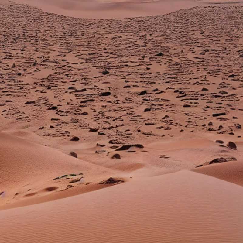 Is the Sahara Desert a Summer Sizzle or a Scorching Disaster? My Moroccan/Tunisian Adventure (and Your Sun&#45;Smart Survival Guide!)<h3>Sun&#44; Sand&#44; and…Sweltering Heat?  Rethinking Summer in the Sahara Desert</h3><h3>Camels&#44; Cocktails&#44; and Caution&#58; Outdoor Dining &#38; Entertainment in the Moroccan/Tunisian Sahara (and How Not to Melt!)</h3><h3>Sahara Summer Survival&#58;  Balancing Adventure&#44; Ancient Mysteries&#44; and Avoiding Sunstroke</h3><h3>Beyond the Dunes&#58; Unveiling Hidden Oasis's &#38; Thriving Nightlife in the Sahara's Summer Heat</h3><h3>From Legend to Lemonade&#58; A Sahara Summer Journey –  Exploring Myths&#44; Markets&#44; and Magnificent Meals</h3><h3>The Sahara's Secret Summer&#58;  A Guide to Outdoor Fun (and Staying Safe and Hydrated!)</h3><h3>Ancient Ruins and Modern R&#38;R&#58;  Exploring the Sahara's Cultural Gems Without Getting Fried</h3><h3>My Sun&#45;Kissed (But Not Sunburnt!) Sahara Summer&#58;  Tips for an Unforgettable Trip</h3>