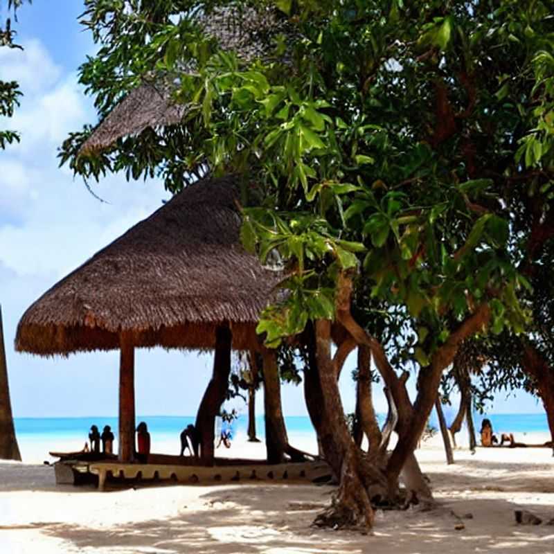 Zanzibar in Summer: A Sun-Kissed Paradise? My Expert's Guide<h3>Is Zanzibar's Summer Heat Too Much? A Local's Perspective</h3><h3>Escape the Gloom: Zanzibar's Sunny Winter Wonderland</h3><h3>Zanzibar Archipelago: Summer Holiday Bliss or Scorching Surprise?</h3><h3>My Zanzibar Summer Adventure: Tips for a Perfect Tropical Getaway</h3><h3>Beyond the Beaches: Exploring Zanzibar's Cultural Gems in the Summer Sun</h3><h3>Zanzibar's Summer Secret: Where the Spice Winds Blow Gently</h3><h3>Planning Your Zanzibar Summer Escape: Weather, Activities & Safety</h3><h3>The Magic of Zanzibar: A Summer Journey Through Spice and Serenity</h3><h3>Zanzibar's Summer Charm: A Personal Reflection on Island Life</h3>