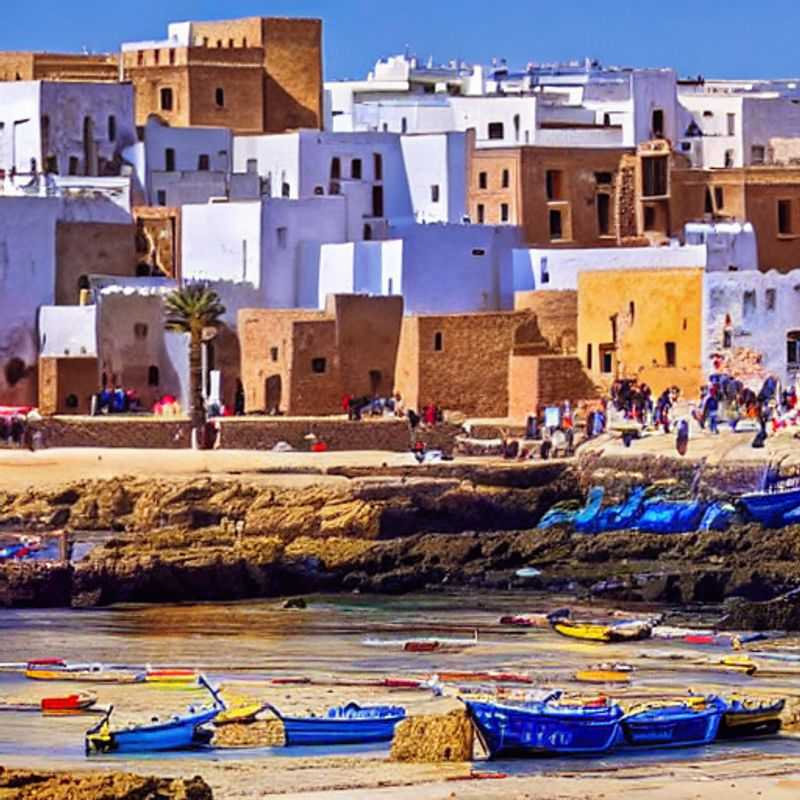 Essaouira in Summer: A Coastal Escape Where Charm Meets Affordability<h3>Sun-Kissed Sands and Budget-Friendly Bliss: Is Essaouira Your Perfect Summer Getaway?</h3><h3>Morocco's Summer Secret: Essaouira's Affordable Allure</h3><h3>My Essaouira Summer: Discovering the Magic of Morocco's Coastal Gem (And Saving Money!)</h3><h3>Beat the Crowds & the Budget: Why Essaouira is Ideal for a Summer Holiday in Morocco</h3><h3>Essaouira Summer: A Personal Journey of Sun, Savings, and Serene Coastal Beauty</h3><h3>Affordable Adventures: Exploring Essaouira's Summer Charms Safely and Smartly</h3><h3>Escape the Ordinary: Your Guide to a Budget-Friendly and Safe Summer in Essaouira</h3><h3>Sun, Sea, and Savings: Planning Your Dream Summer Holiday in Essaouira, Morocco</h3><h3>The Summer Siren Call of Essaouira: Affordable Luxury and Unforgettable Memories</h3>